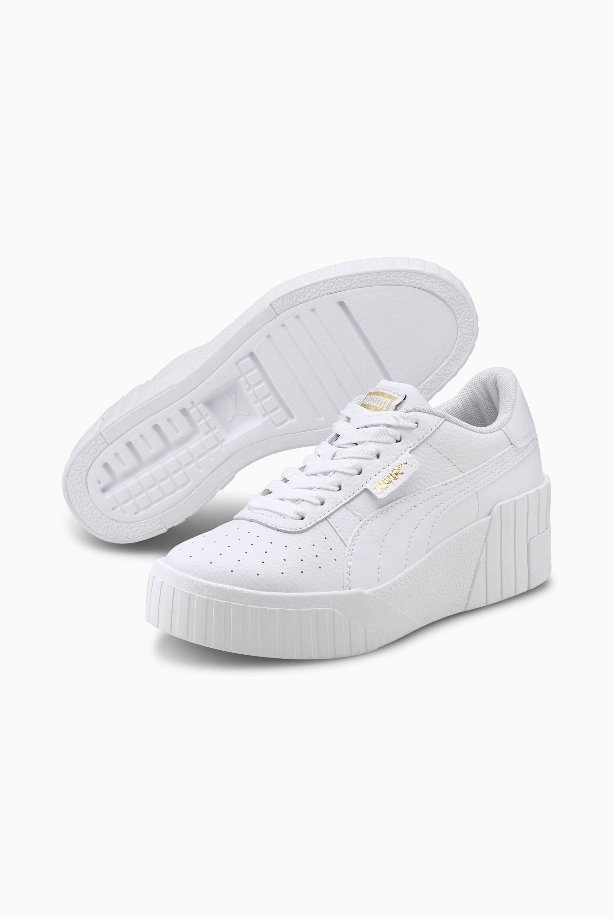 Cali Wedge Women's Sneakers - 5