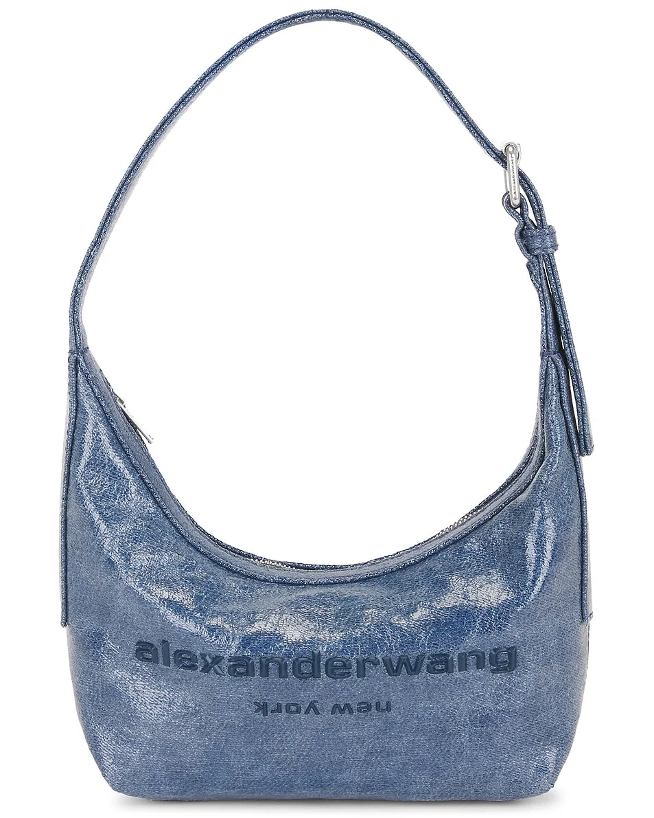 Punch Small Hobo Bag - 1