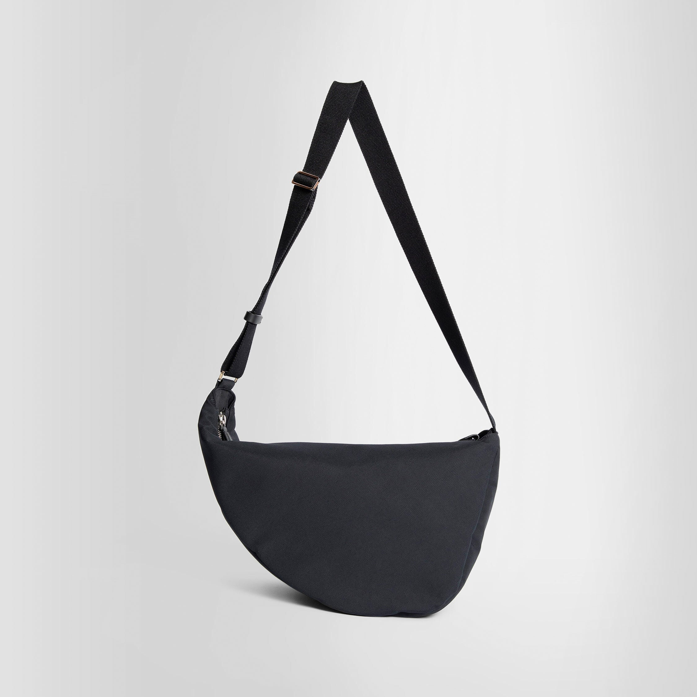 THE ROW WOMAN BLACK SHOULDER BAGS - 5