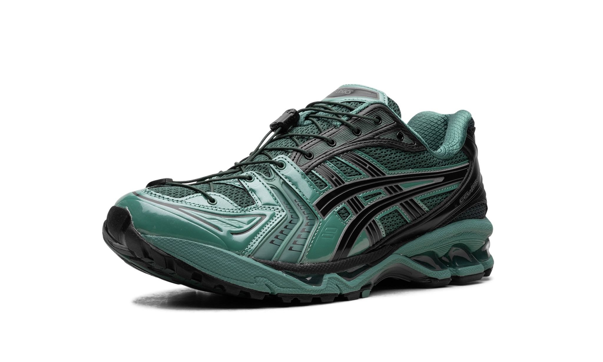 Gel-Kayano 14 "Unaffected - Infinite Wonders Pack Posy Green" - 4