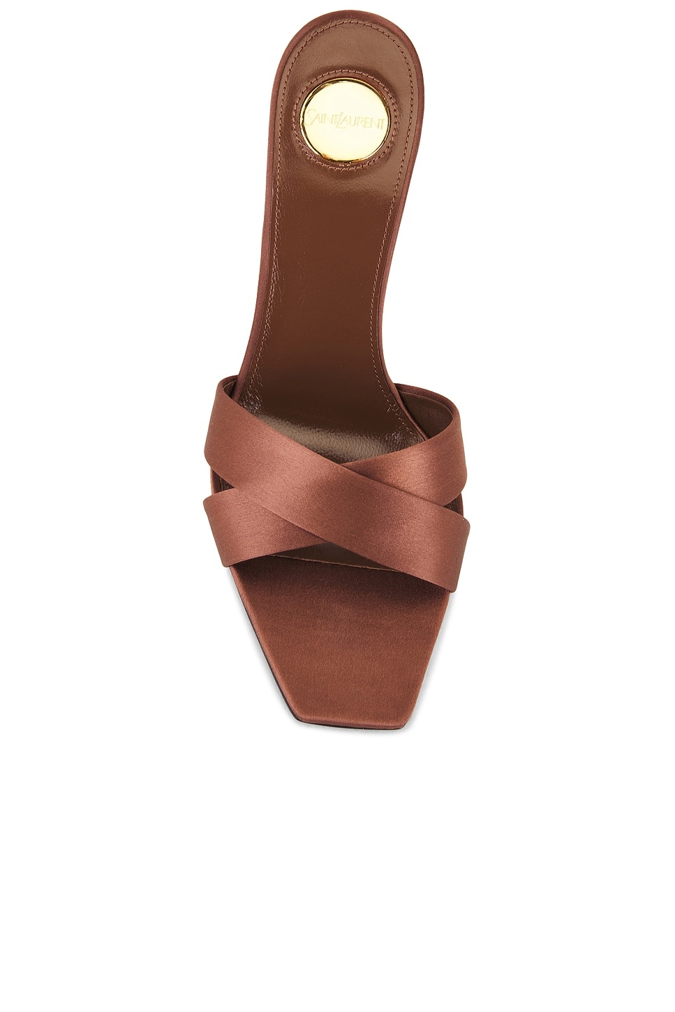 Opyum Mule Sandal - 4
