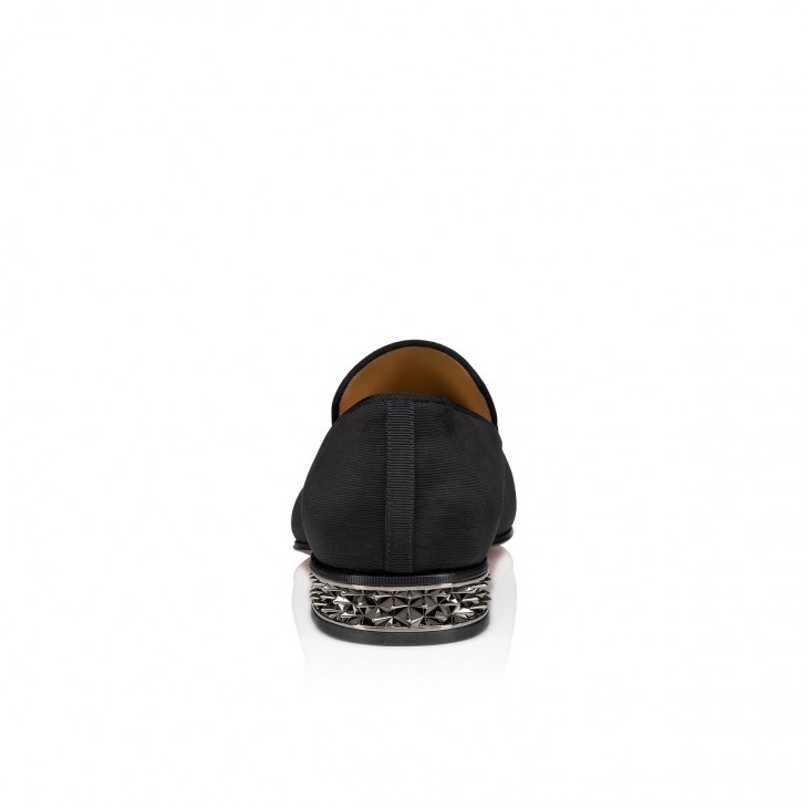 Dandyrocks Black - 4