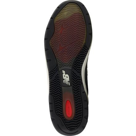 Numeric Andrew Reynolds 933 Shoe - 3