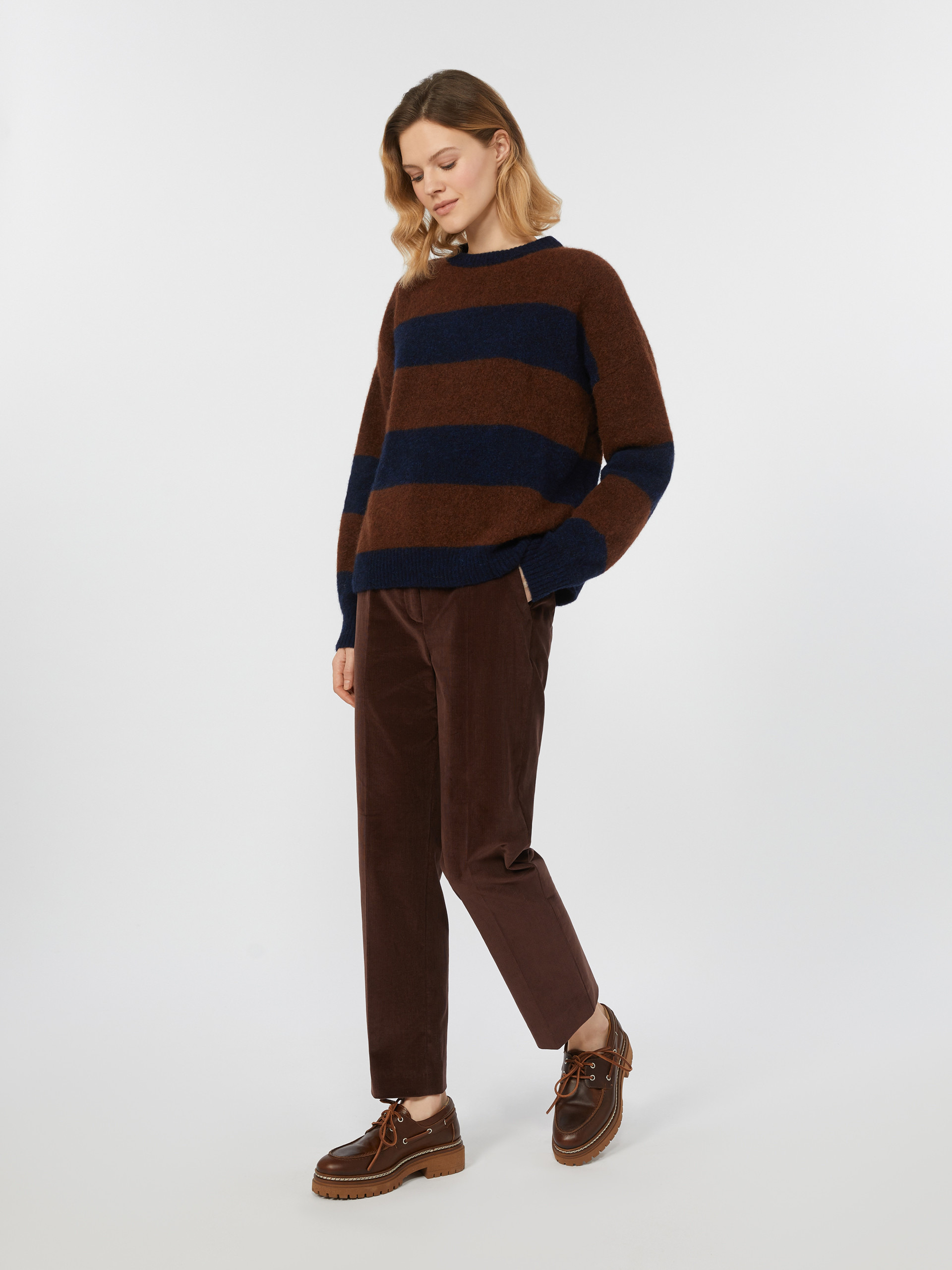 MARRUCA Corduroy trousers - 2