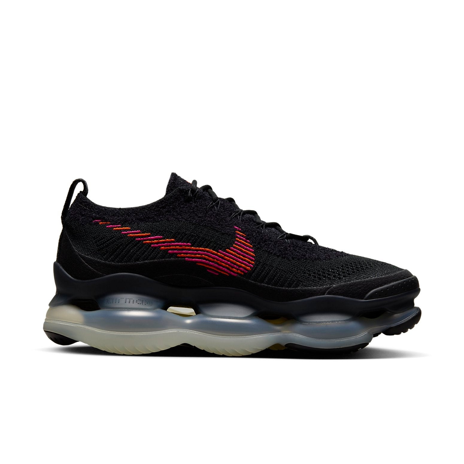 Nike Air Max Scorpion FK 'Black Fireberry' DZ0799-001 - 2