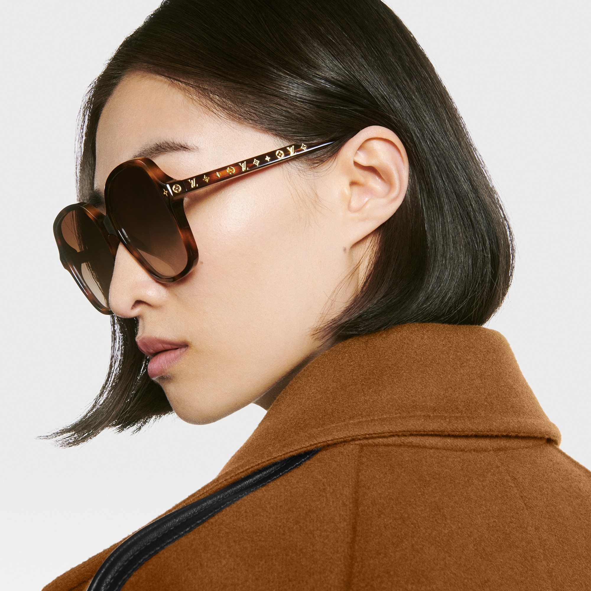My Monogram Light Square Sunglasses - 2