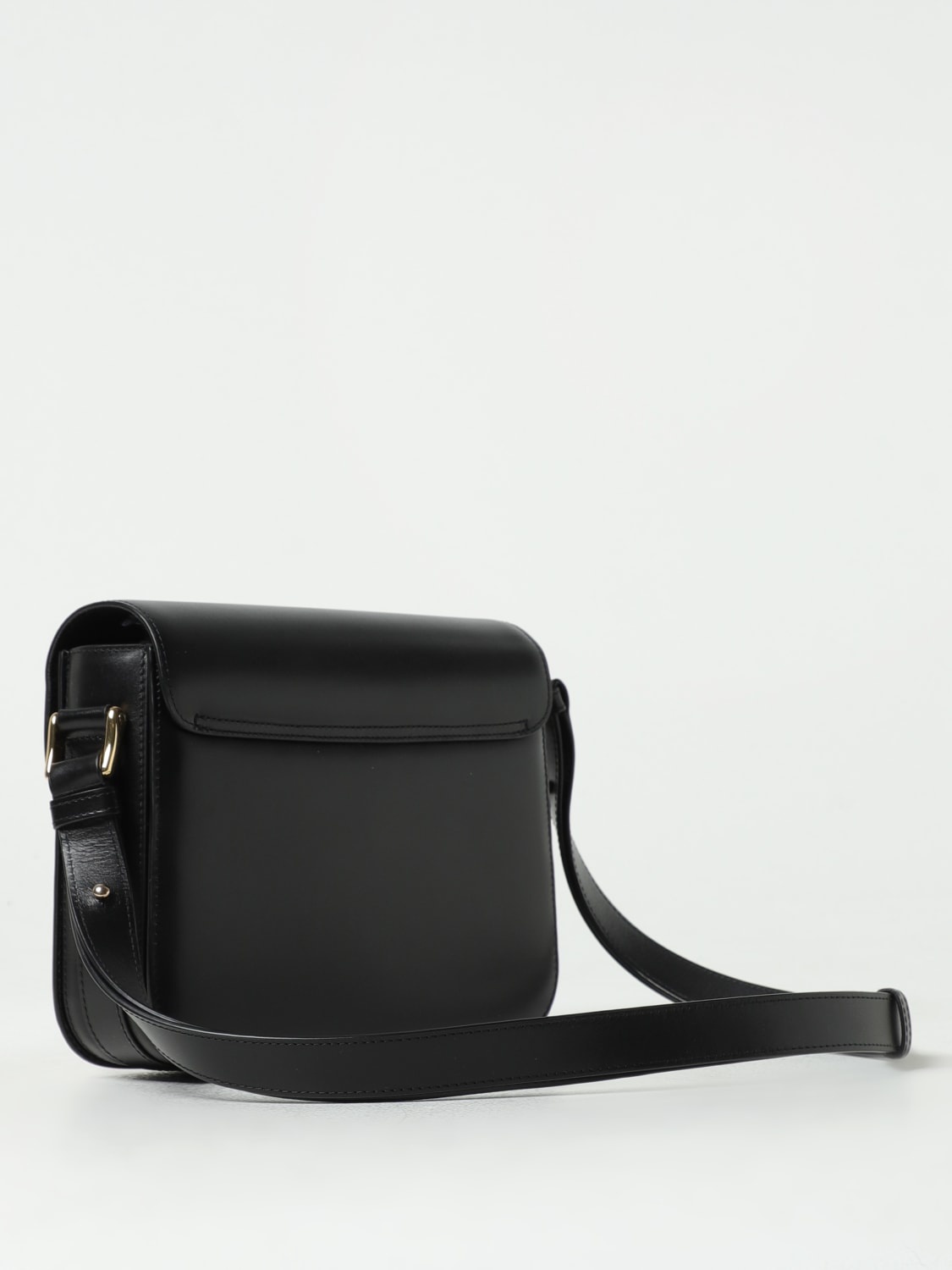 A.p.c. shoulder bag for woman - 3