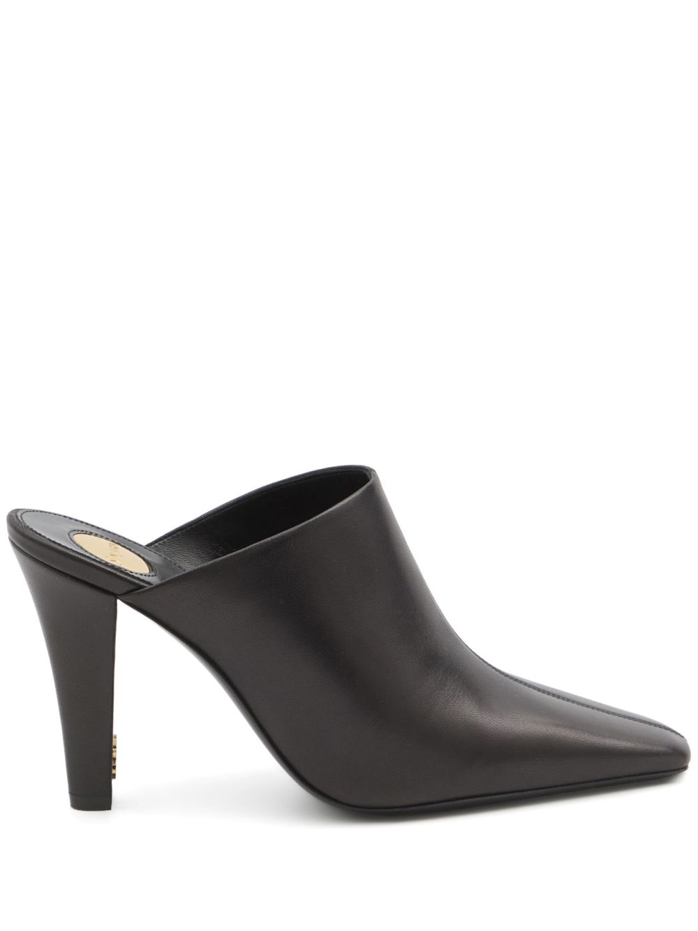 95mm Jill mules - 1
