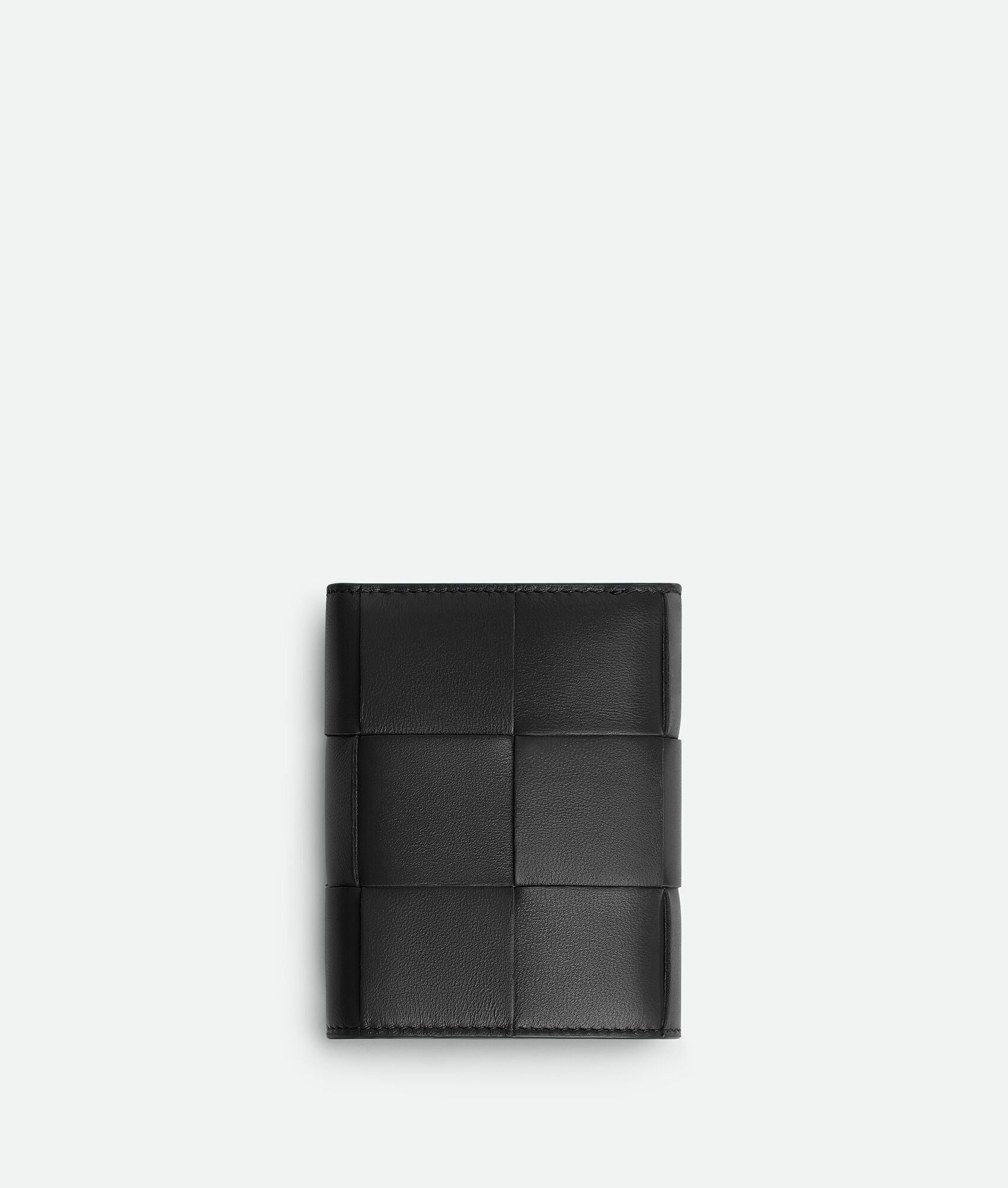 Trifold Zip Wallet - 3