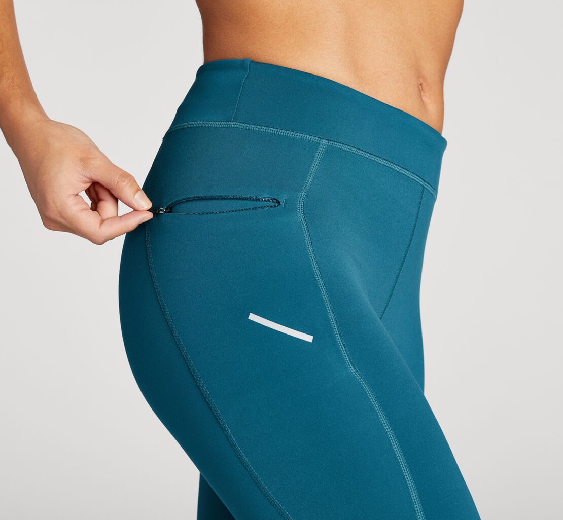 Women's Performance Tight - 2