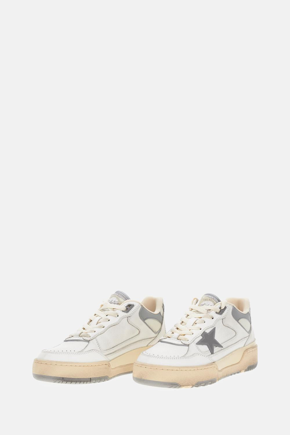 FORTY2 SNEAKER - 2