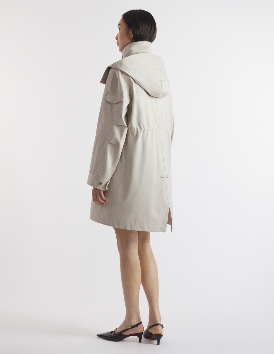 WINTER PARKA - 5