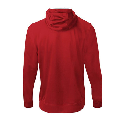 Mizuno Men's G2 Stretch Hoodie outlook