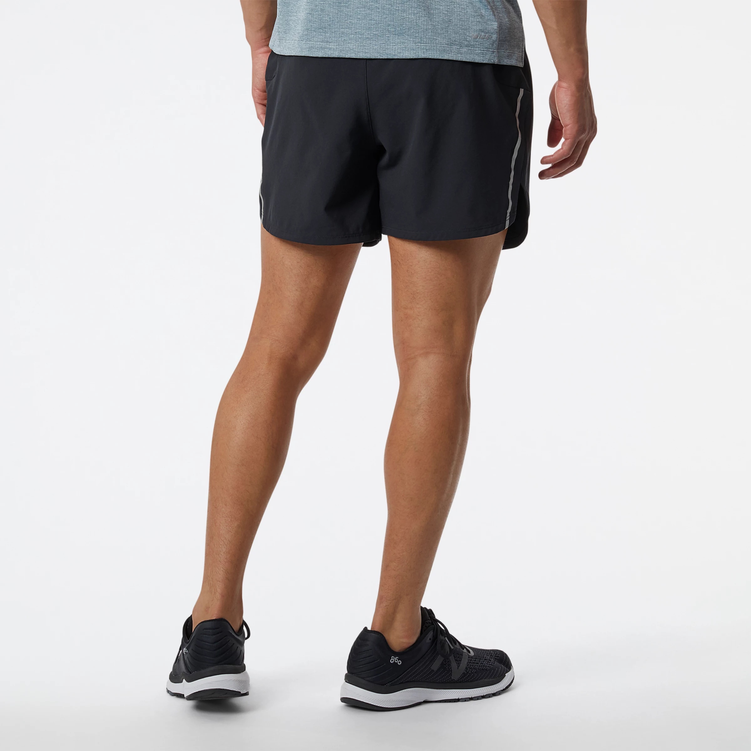 Run For Life Impact Run 5 Inch Short - 3