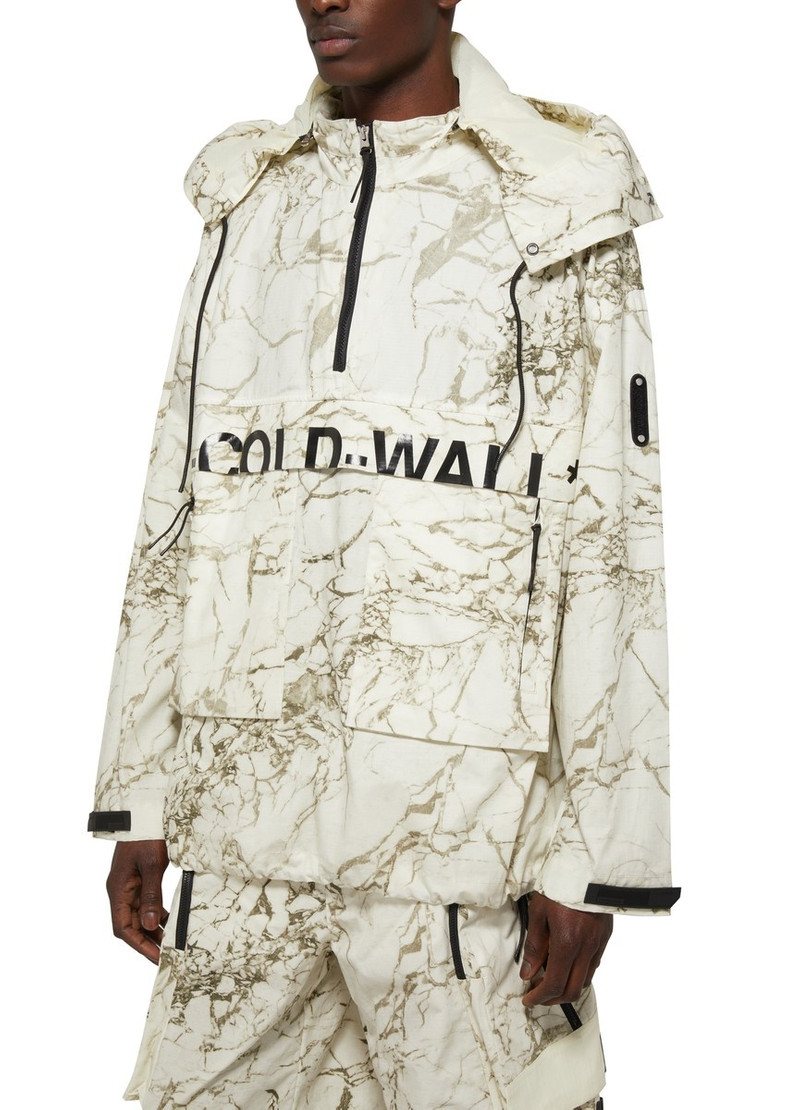 K-way Overset Kagool Jacket 4