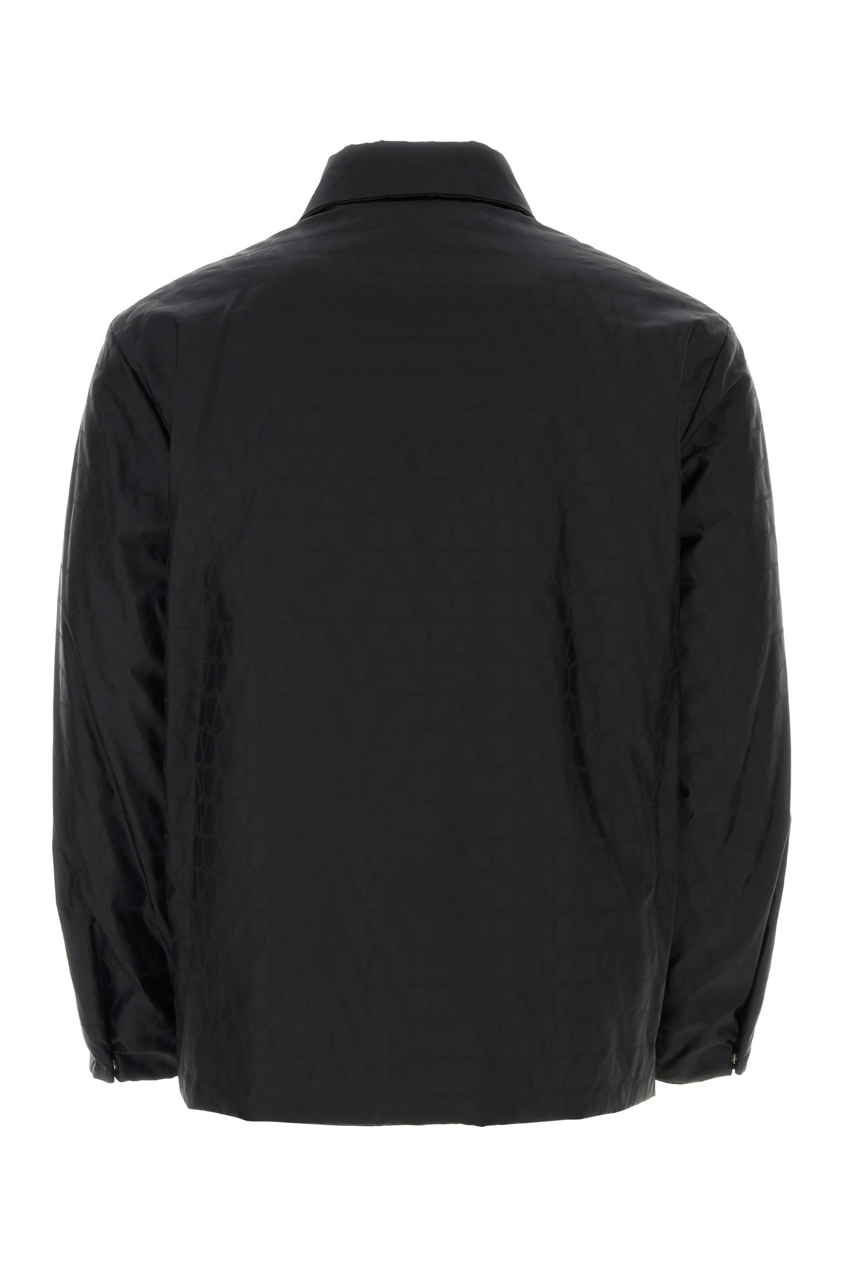 Black Toile Iconographe shirt - 2