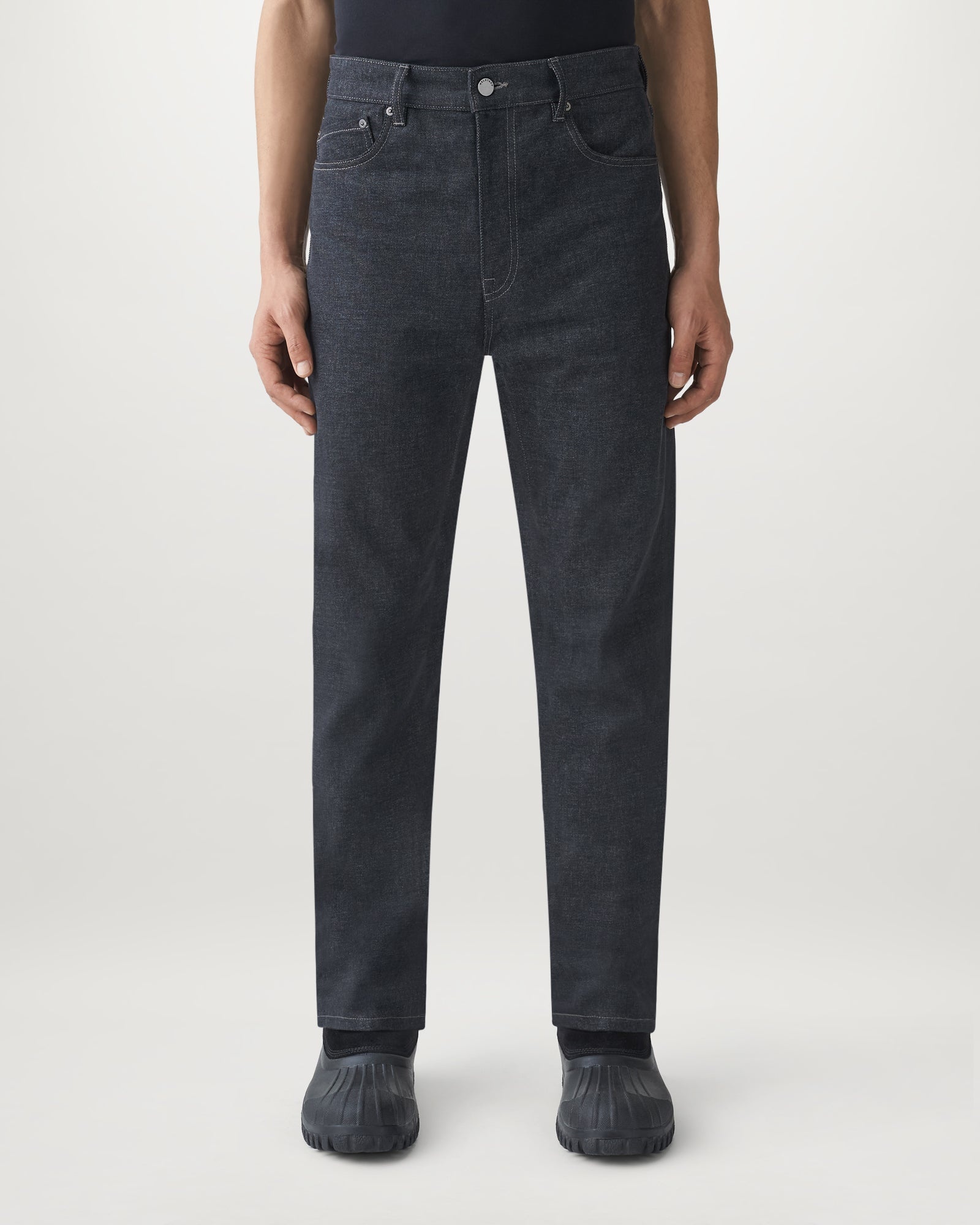 LONGTON JEAN - 5