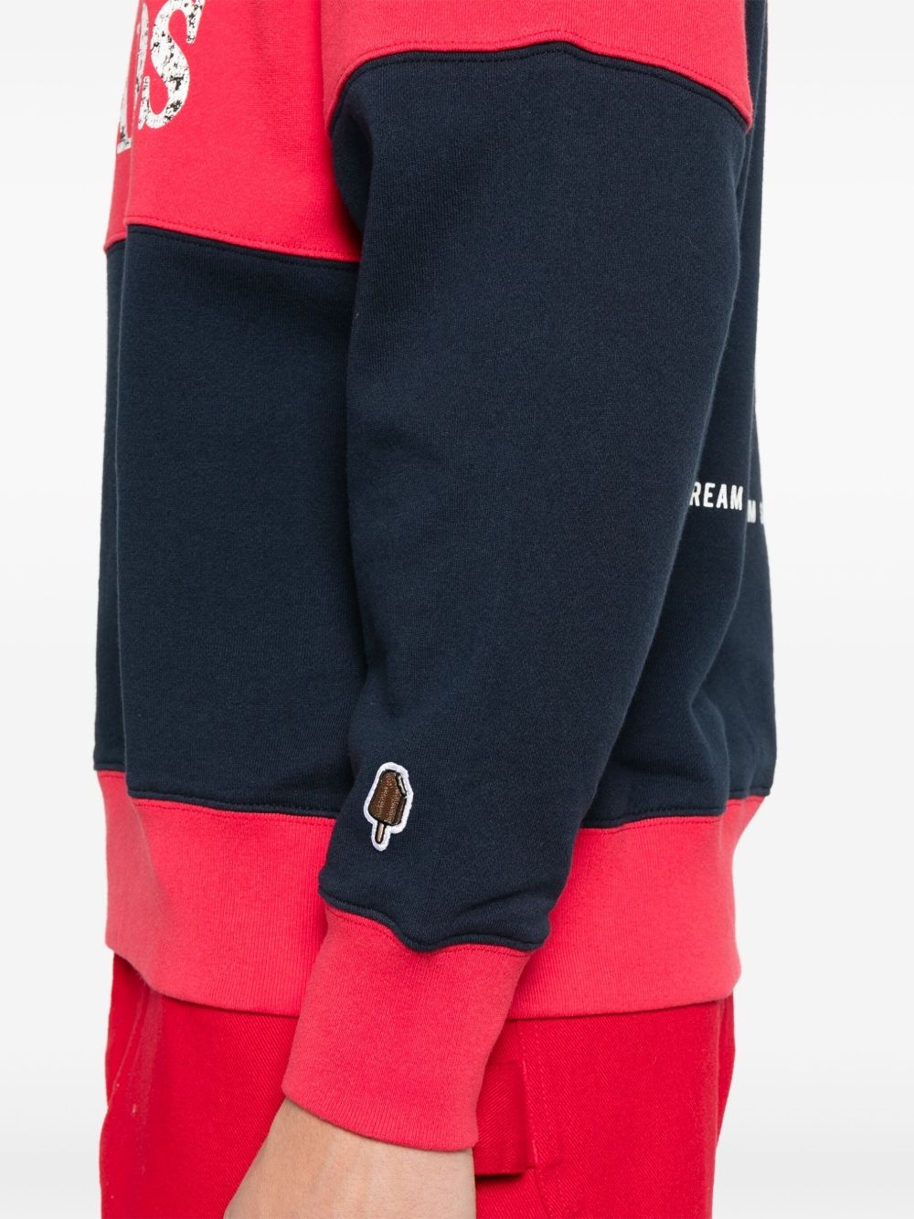 World Tour sweatshirt - 5