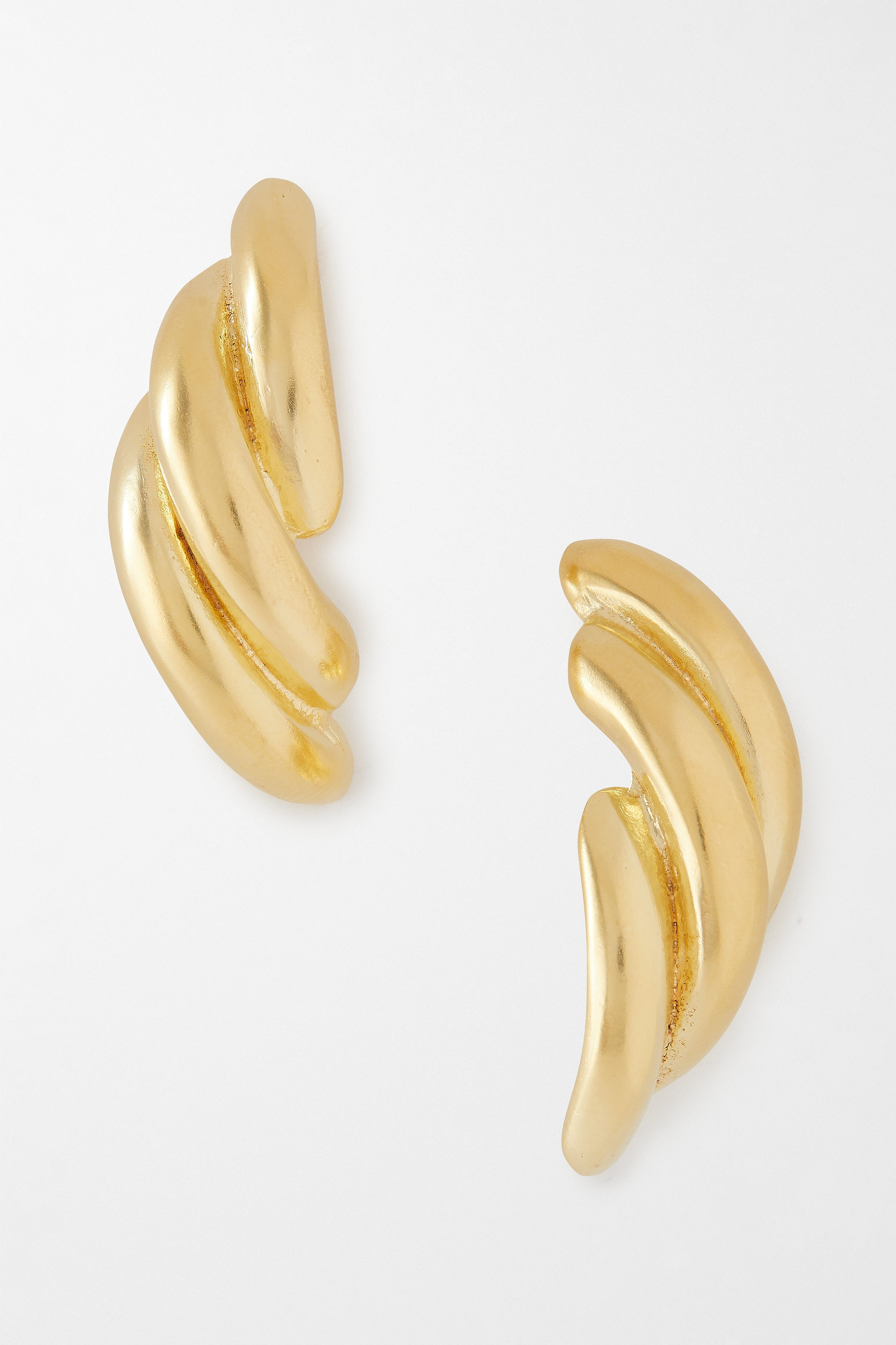 Kombos Earrings - 2