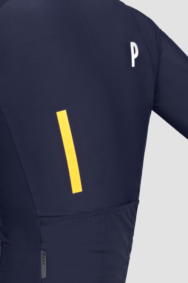 Training Thermal LS Jersey 3