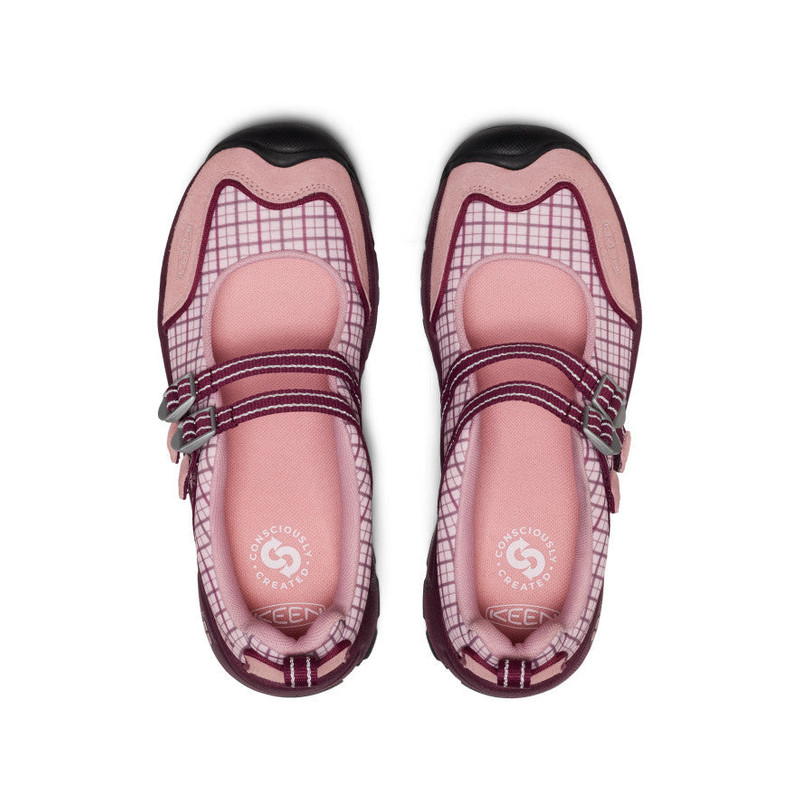 Women's Malibu Madhappy Mary Jane 4