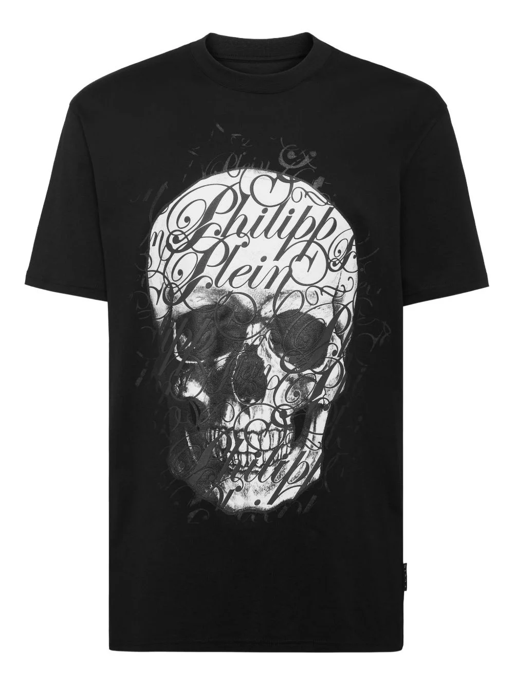 Coursive T-shirt - 1