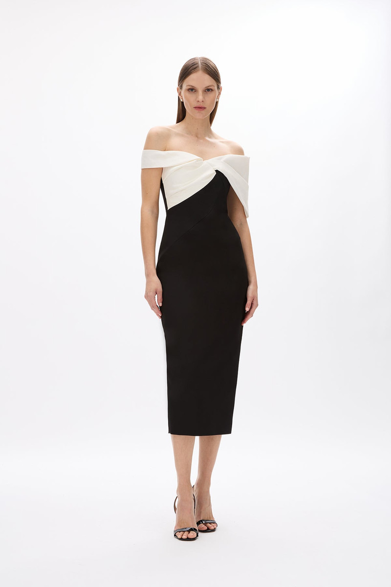 DELILA DRESS 1