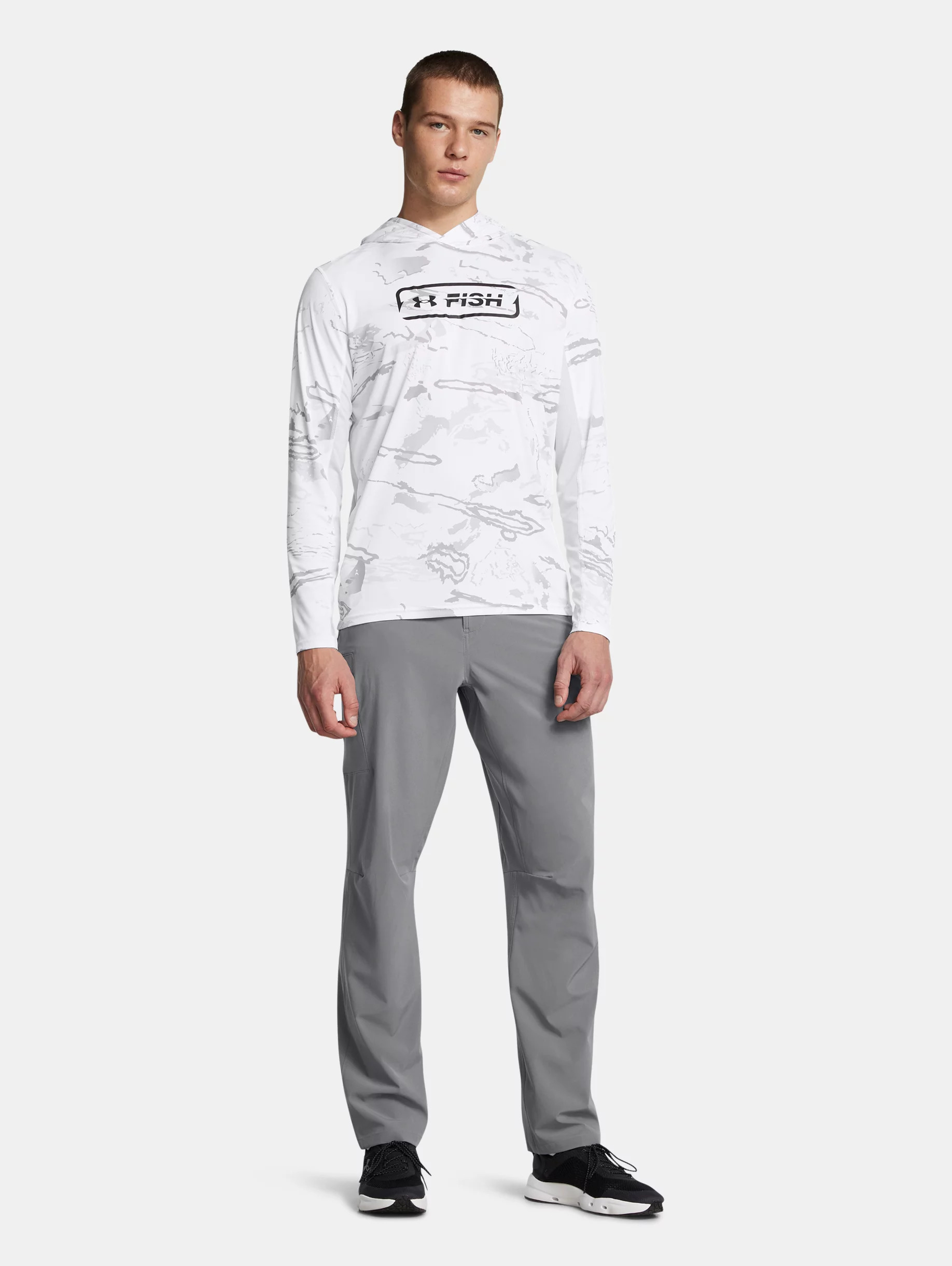 Men's UA Mantra Cargo Pants - 3