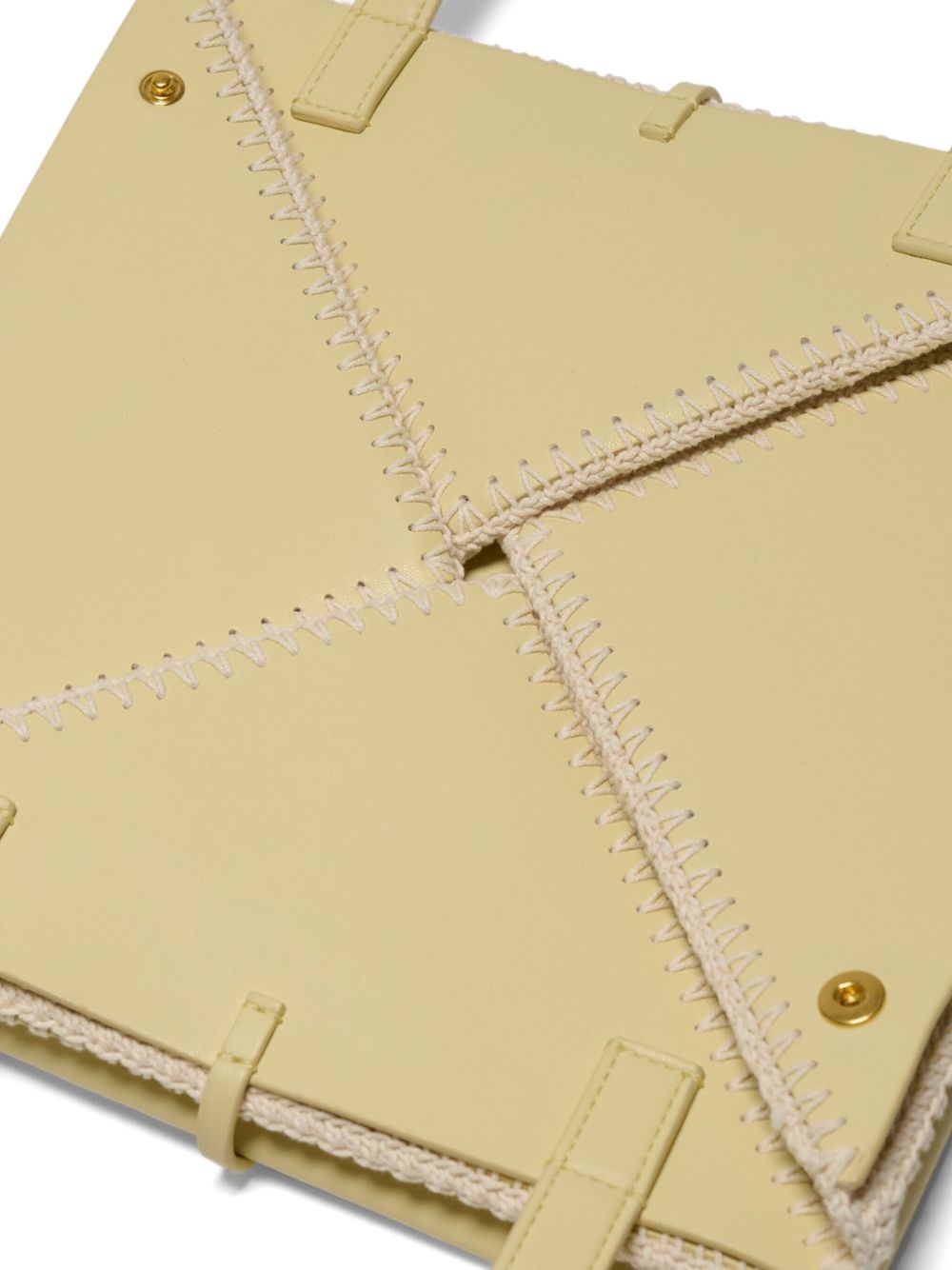 The Origami tote bag - 3
