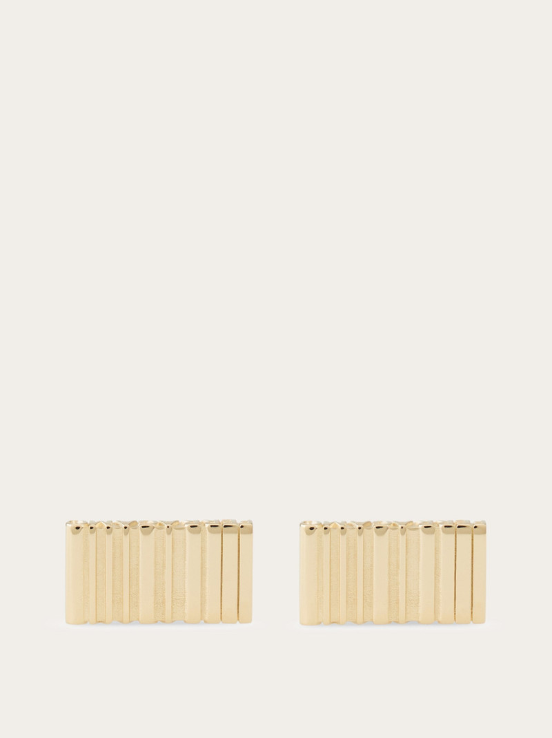Ferragamo cufflinks 1