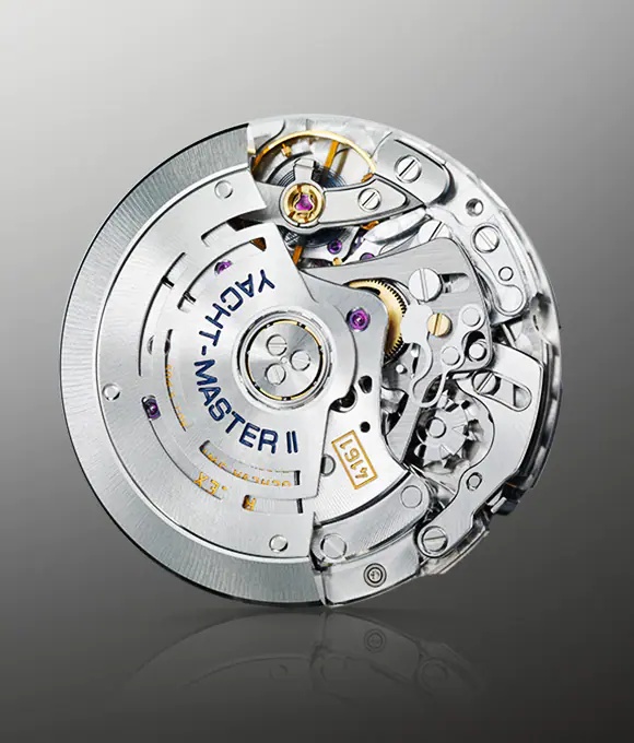 YACHT-MASTER 116680 - 5