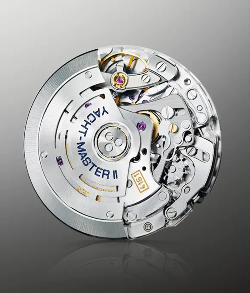 YACHT-MASTER 116689 5
