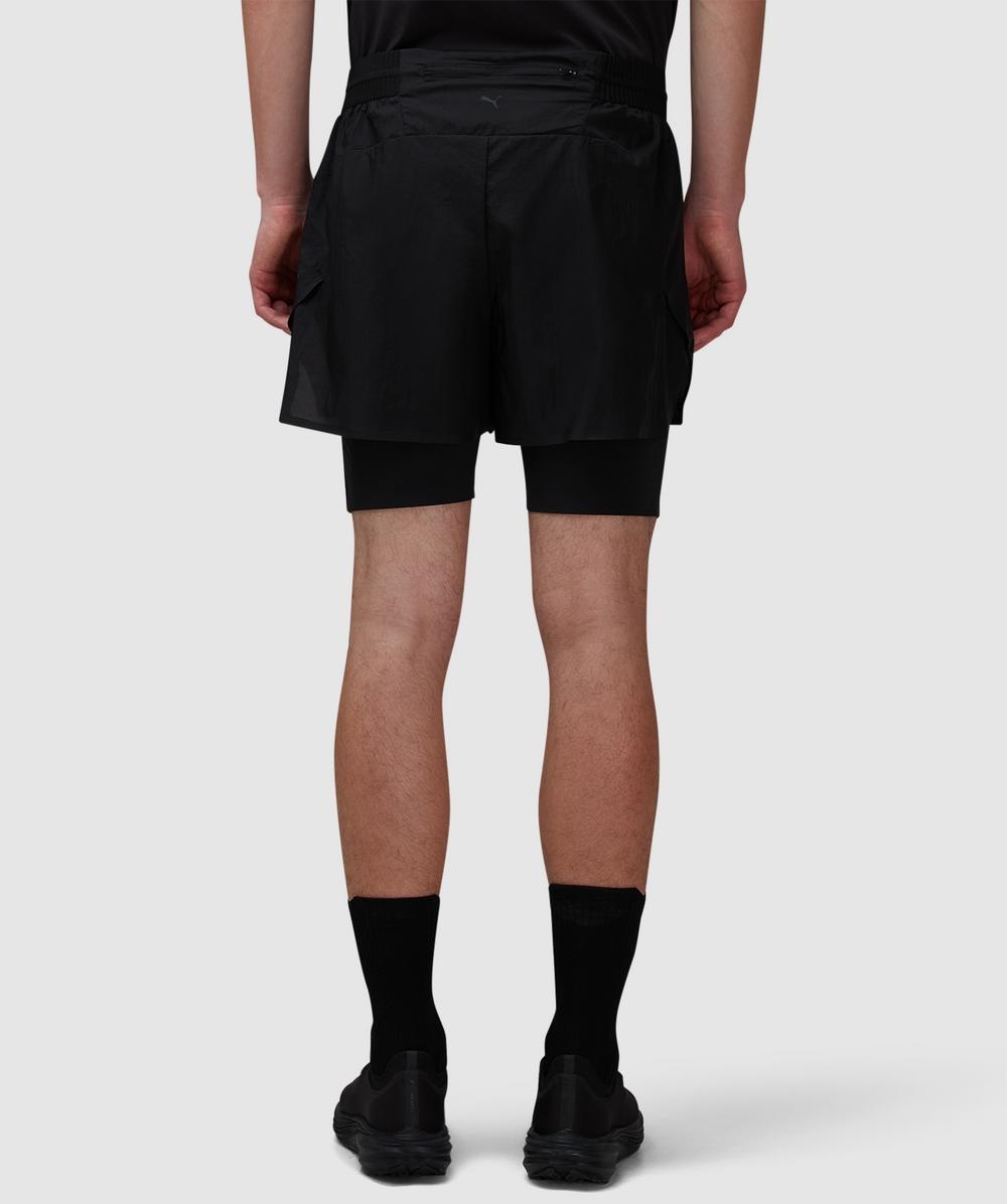 X Heliot Emil short - 3