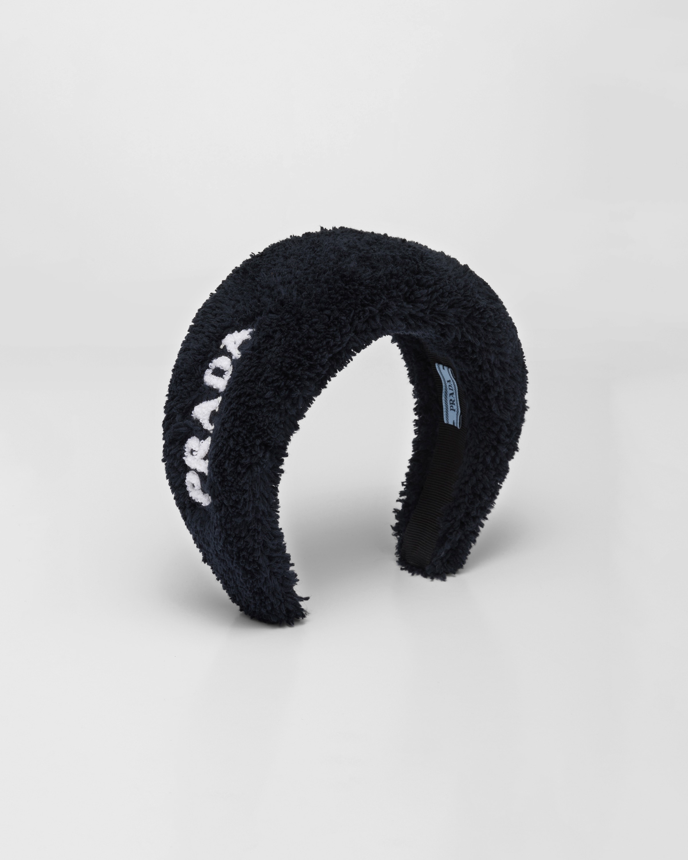 Terrycloth headband - 1