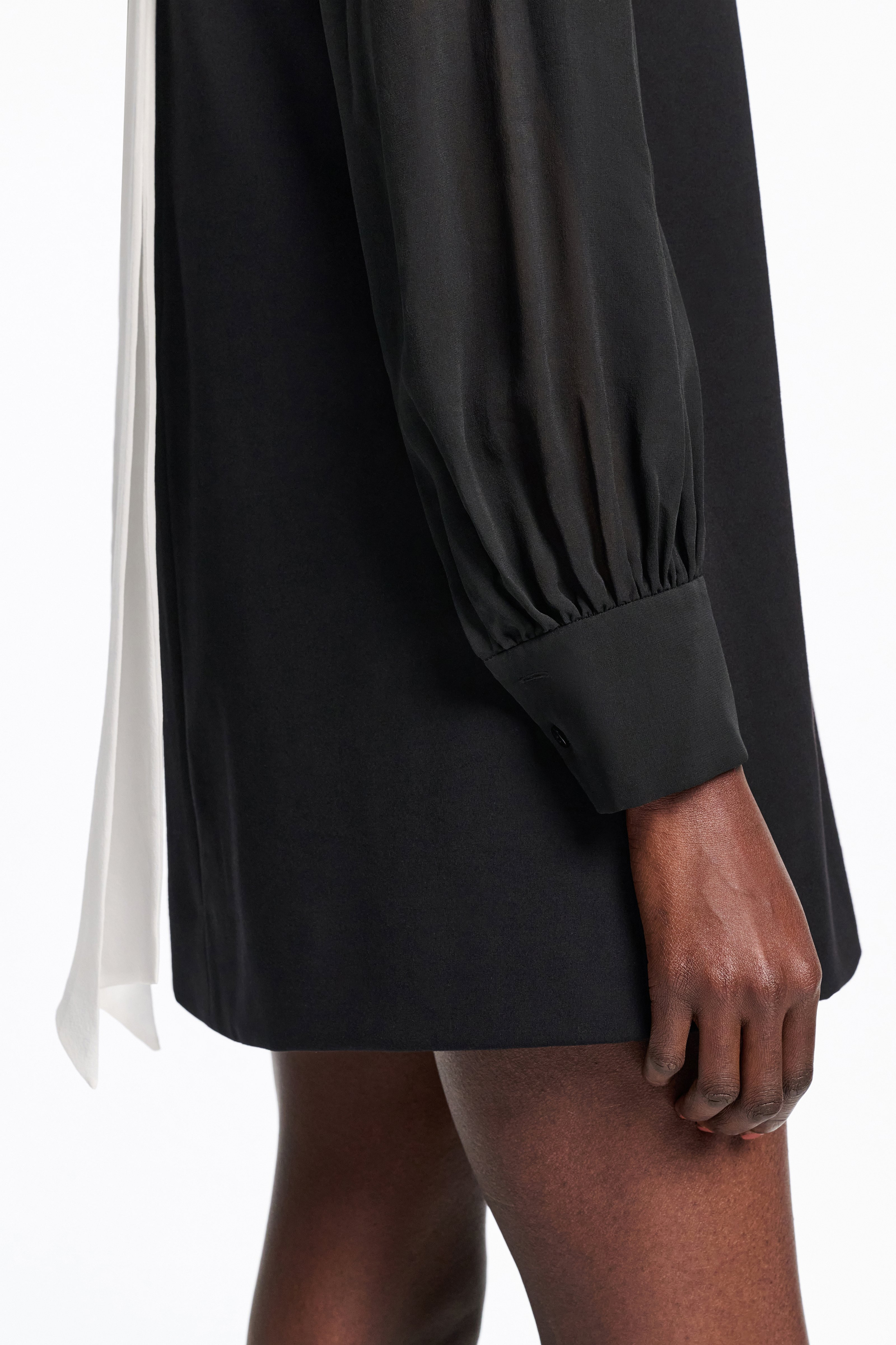 EMOTIONAL ESSENCE dress - 6