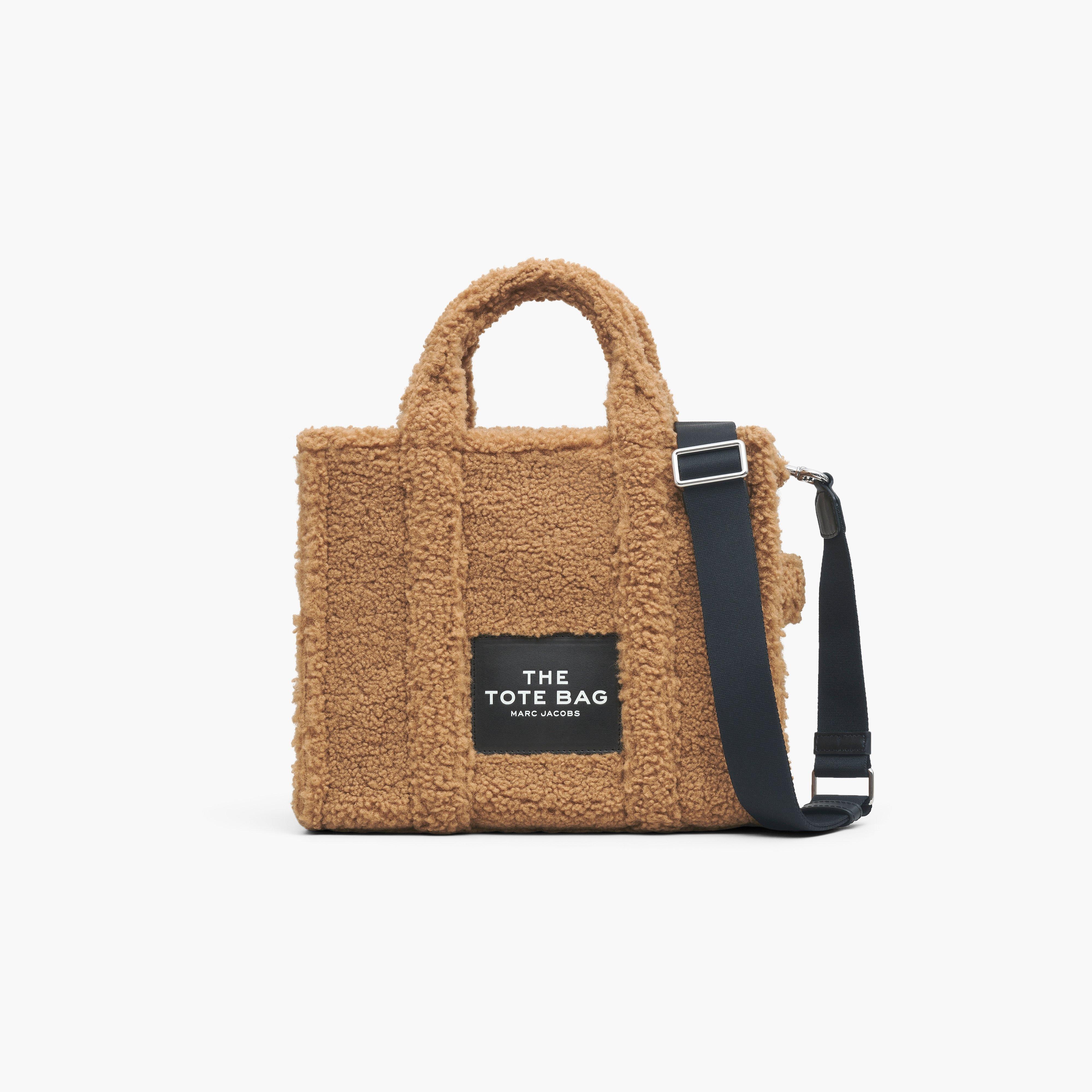 Women's Raffia 'the Medium Tote Bag' by Marc Jacobs