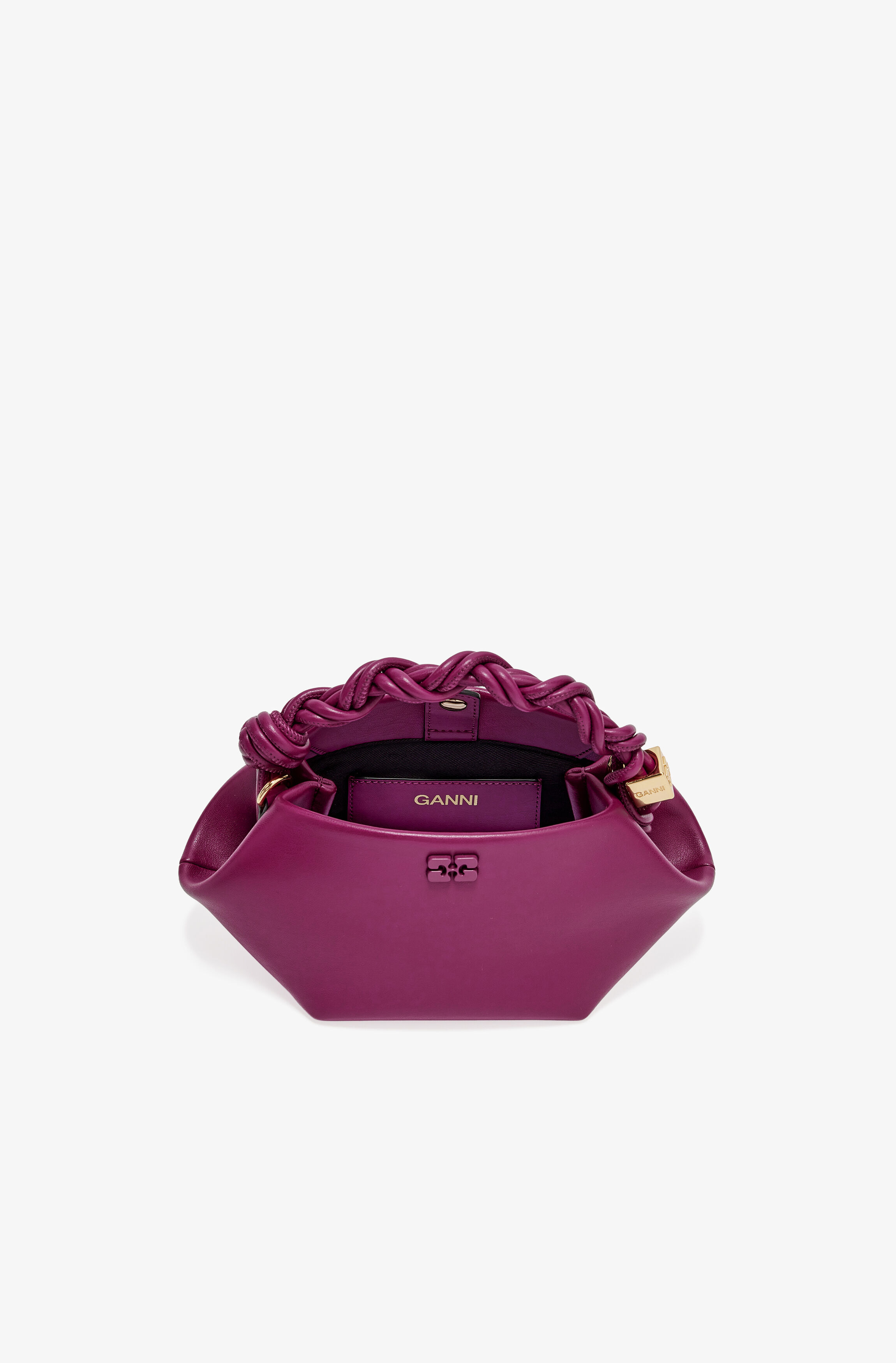 BOYSENBERRY MINI GANNI BOU BAG - 3