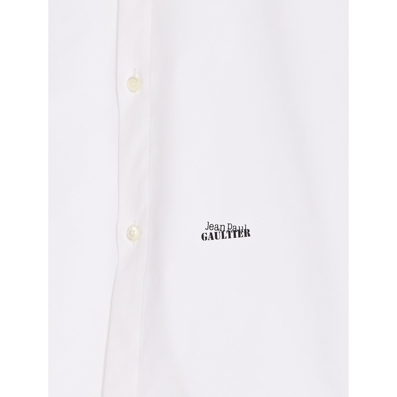 Jean Paul Gaultier Women Petit Grand Shirt - 3