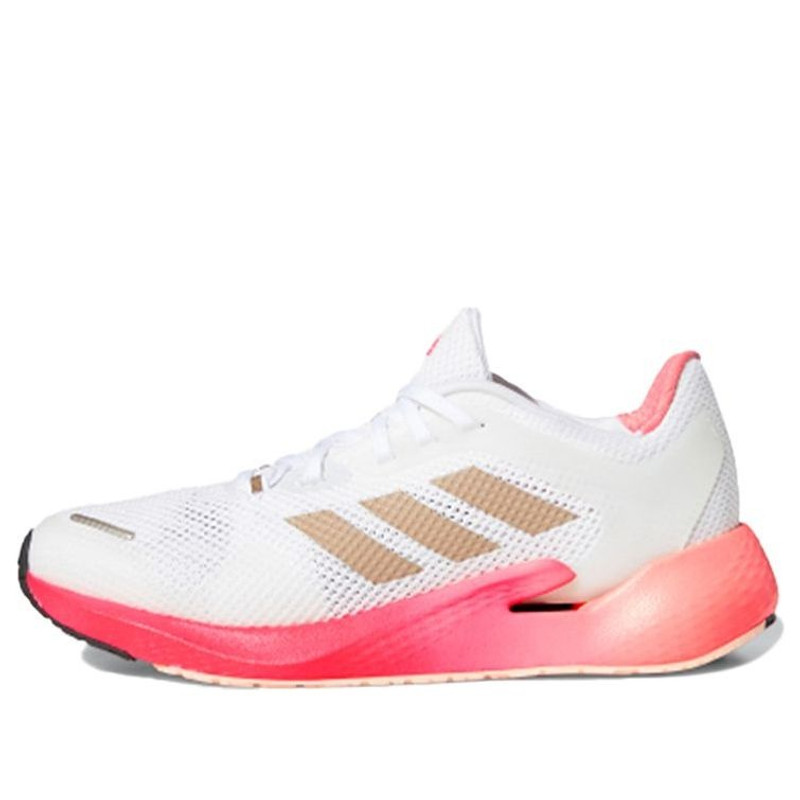 (WMNS) adidas Alphatorsion 360 'Copper Signal Pink' EG5077 - 1