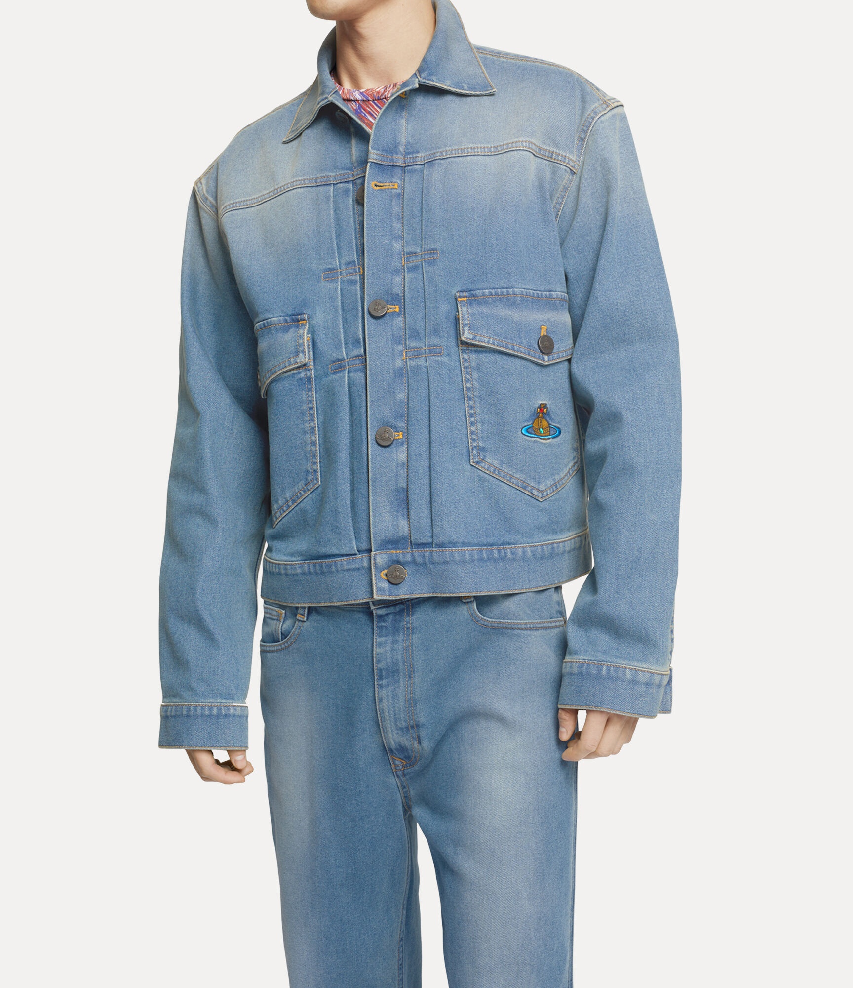 MARLENE JACKET - 5