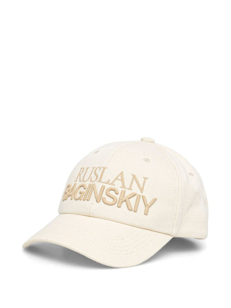 cotton baseball cap 1
