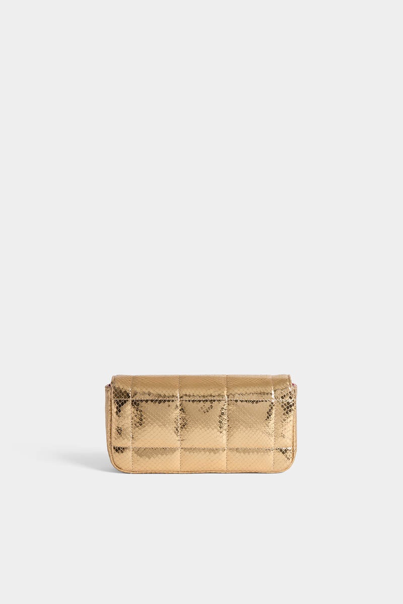 D2 STATEMENT SOFT CLUTCH - 2