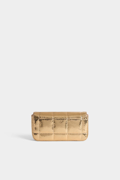 DSQUARED2 D2 STATEMENT SOFT CLUTCH outlook