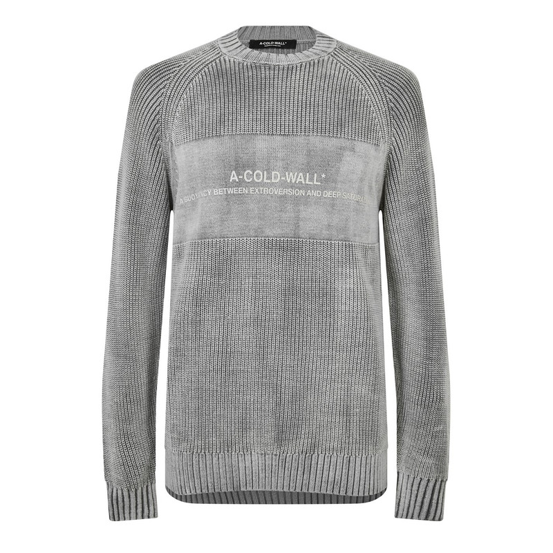 ACW Dialogue Knit Sn34 1