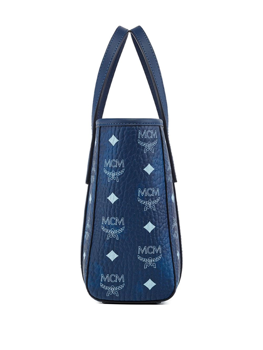 Toni mini tote bag - 3