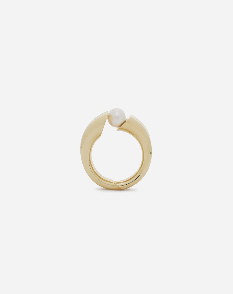 SÉQUENCE PEARLS RING 1