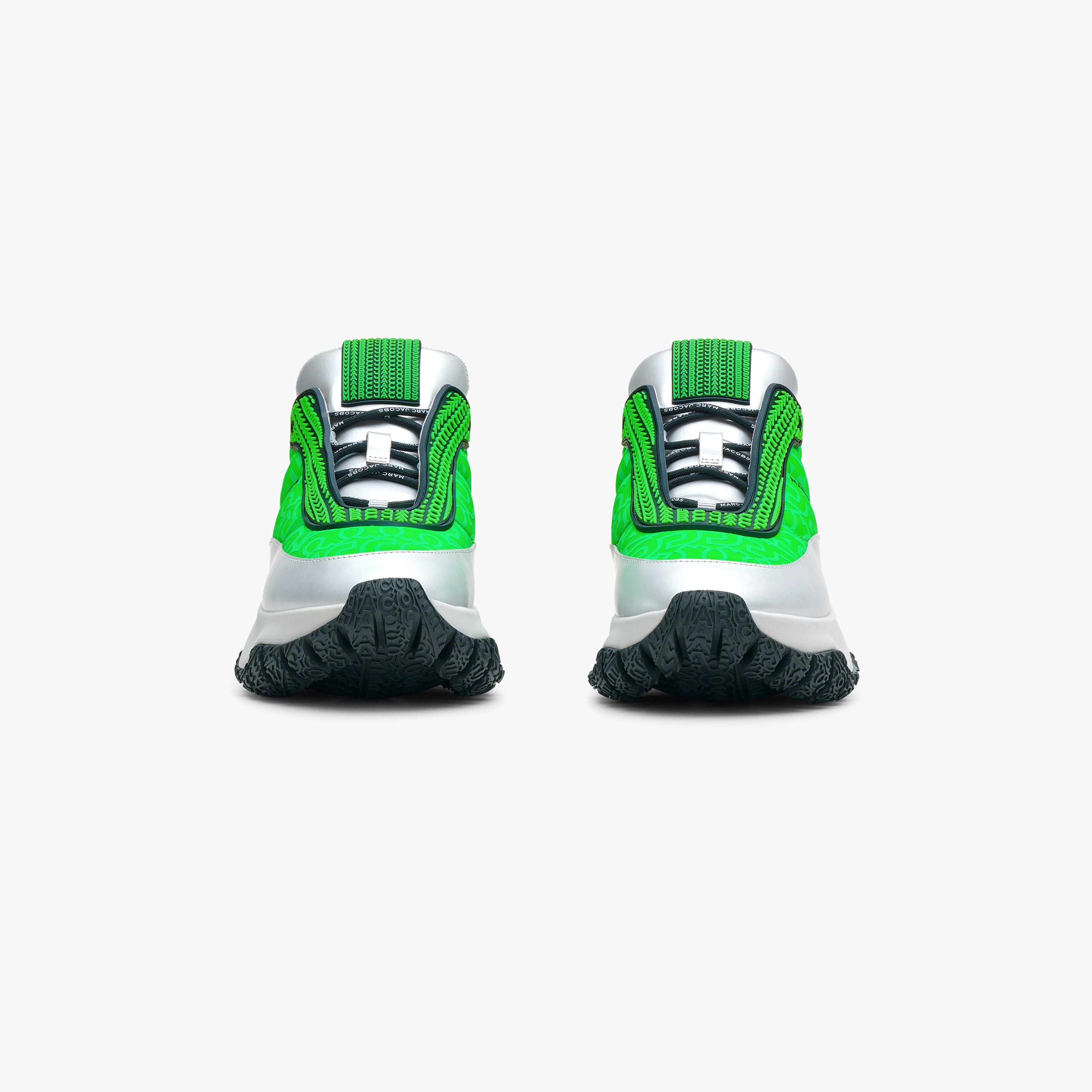 THE MONOGRAM LAZY RUNNER - 5