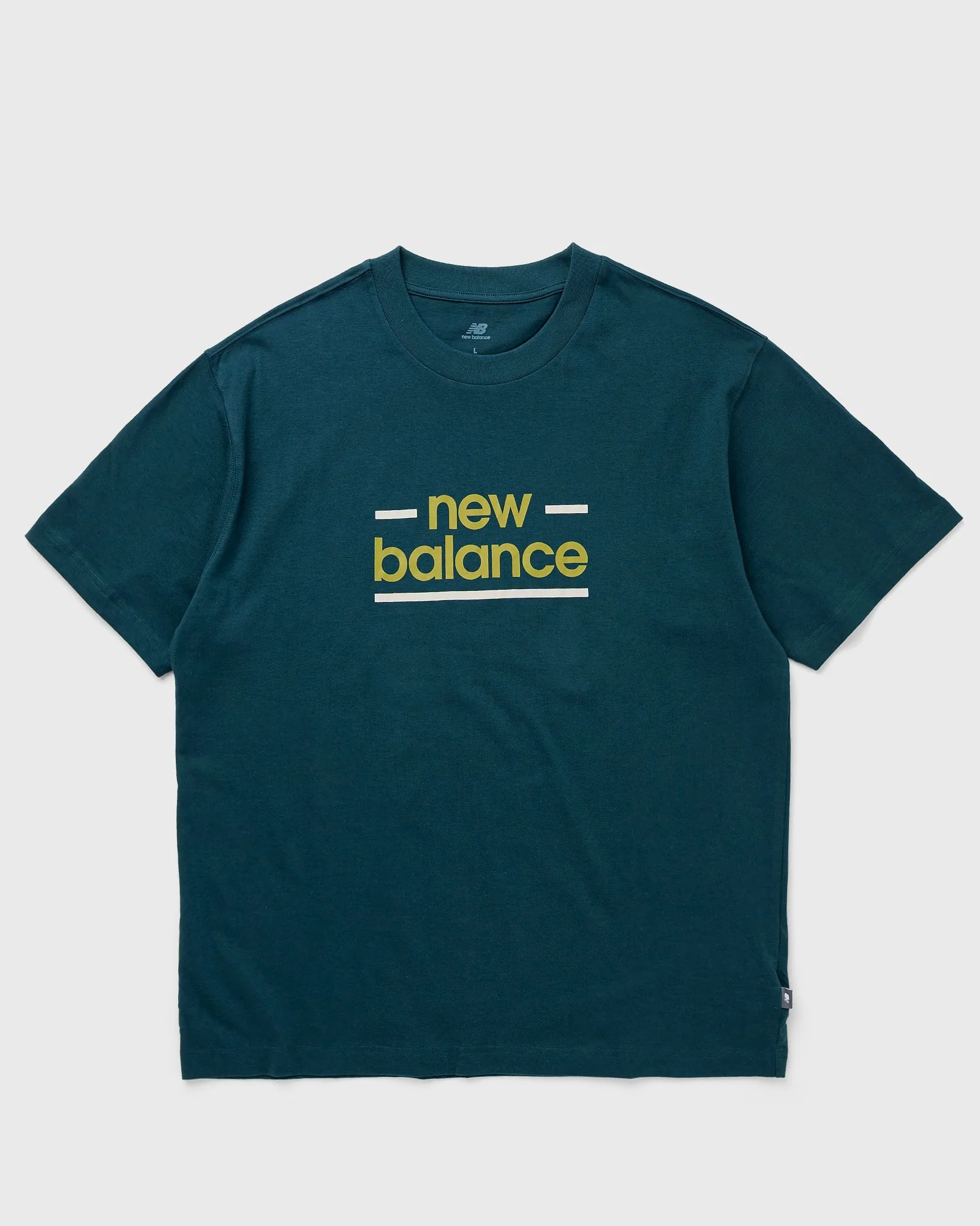 Linear Lines Tee - 1