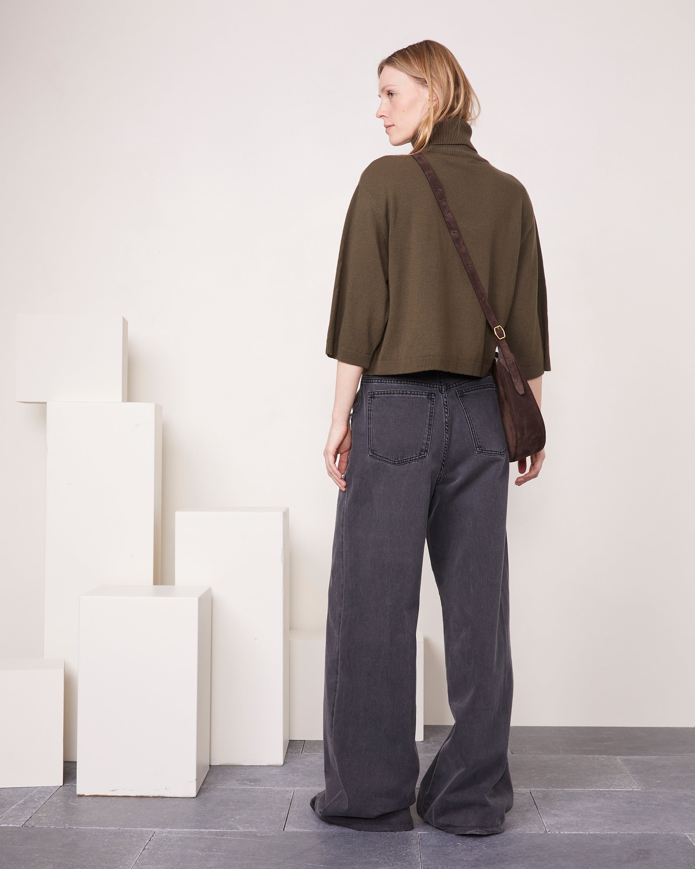 JALILA TURTLENECK - 3