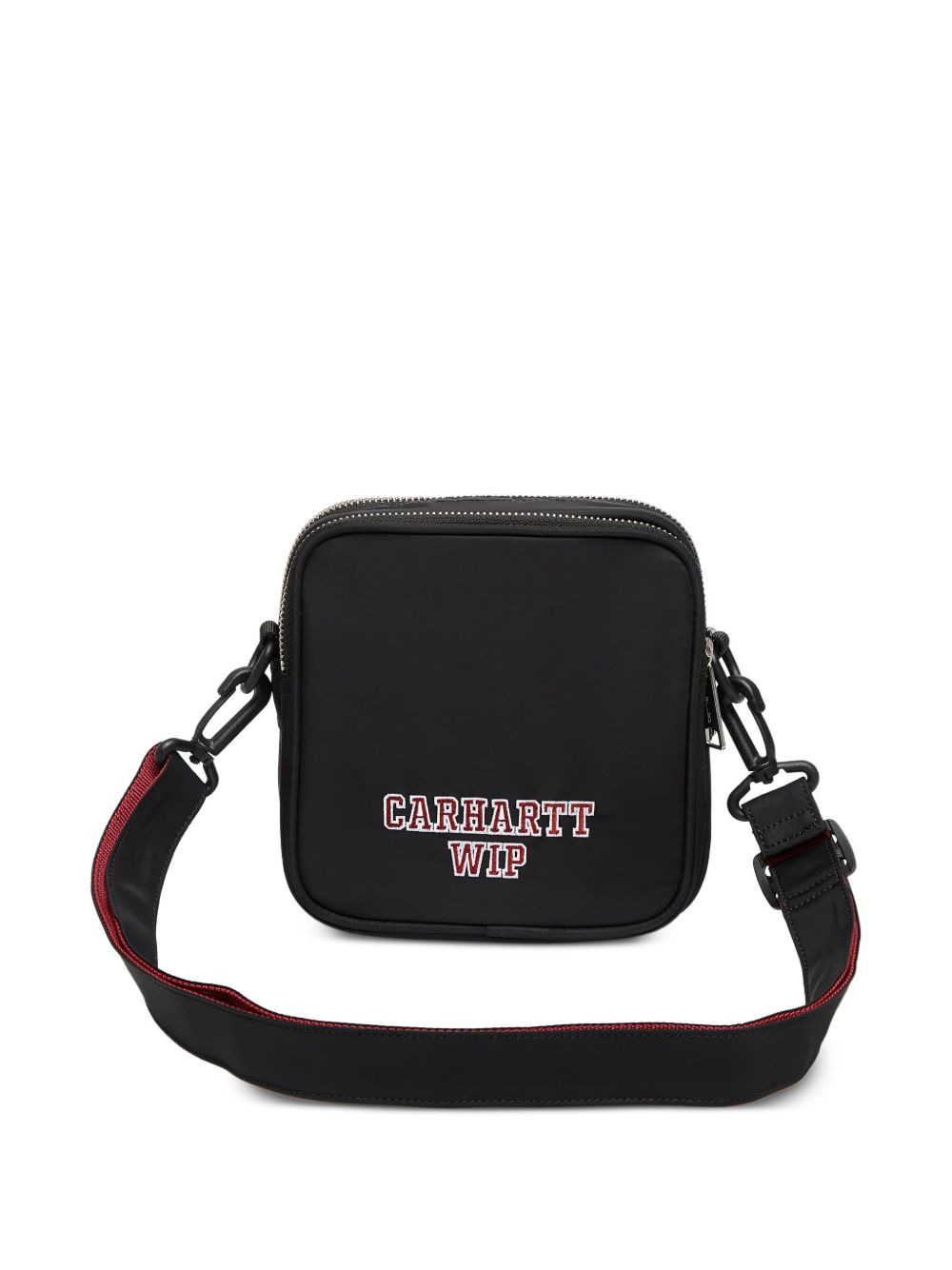 zip-fastening pocket bag - 2